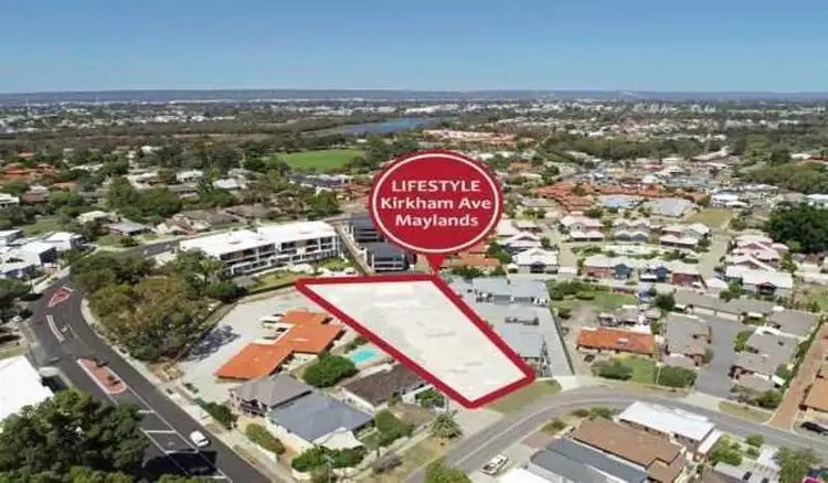 Third view of Homely villa listing, 71 Kirkham Hill Terrace, Maylands WA 6051