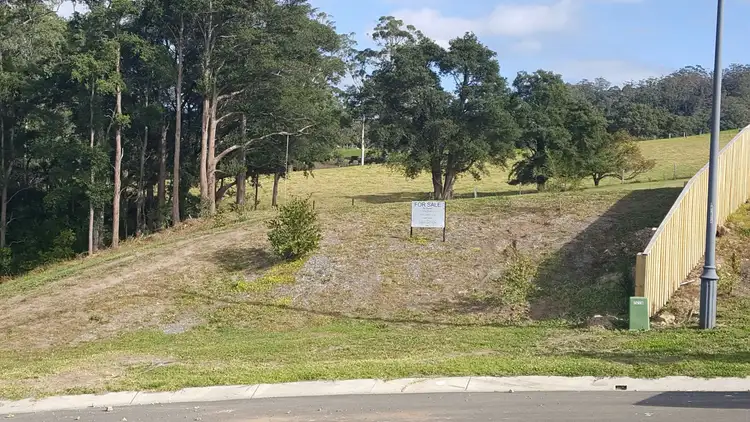 Seventh view of Homely land listing, 53 Parker Crescent, Berry NSW 2535