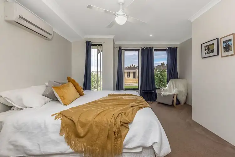 Fourth view of Homely house listing, 25 Chalice Way, Baldivis WA 6171