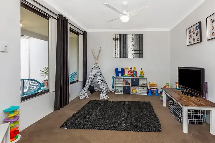 Sixth view of Homely house listing, 25 Chalice Way, Baldivis WA 6171