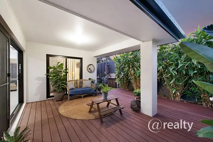 Third view of Homely house listing, 3 Riverside Circuit, Joyner QLD 4500