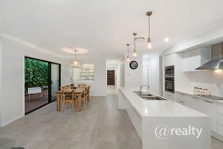 Sixth view of Homely house listing, 3 Riverside Circuit, Joyner QLD 4500