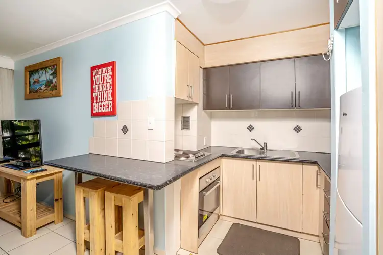 Third view of Homely unit listing, 50/2877 Gold Coast Highway, Surfers Paradise QLD 4217