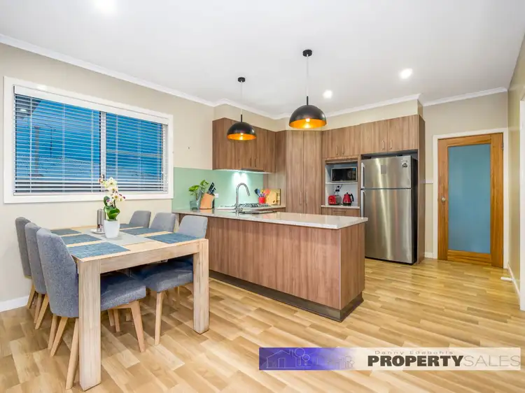 Third view of Homely house listing, 13 Canberra Street, Moe VIC 3825