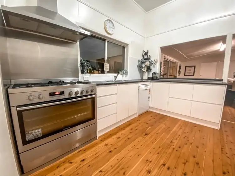 Sixth view of Homely house listing, 87 Middle Street, Chinchilla QLD 4413