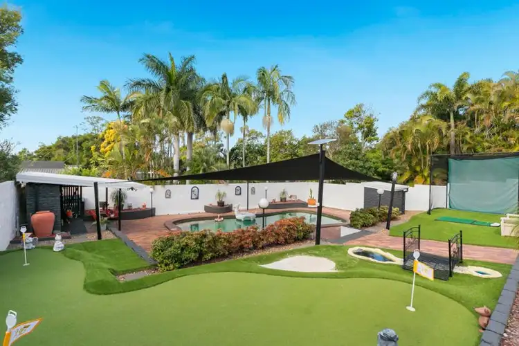 Main view of Homely house listing, 59 Allenby Road, Alexandra Hills QLD 4161