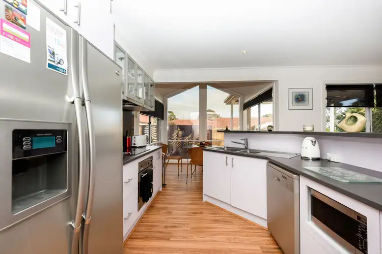Second view of Homely house listing, 33 Hillpark Drive, Mornington VIC 3931