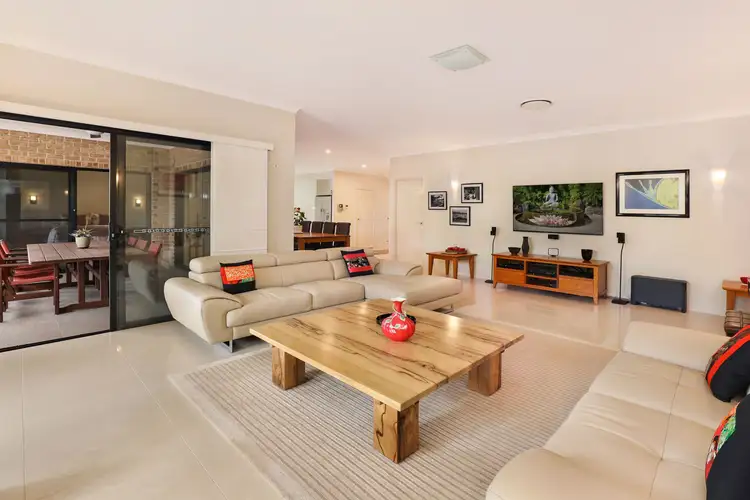 50 Overlea Street, Nudgee QLD 4014