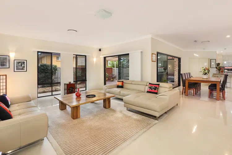 Second view of Homely house listing, 50 Overlea Street, Nudgee QLD 4014