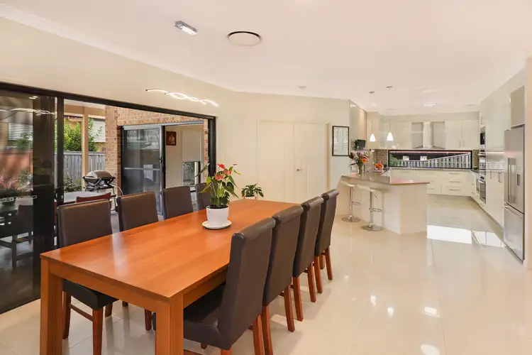 Third view of Homely house listing, 50 Overlea Street, Nudgee QLD 4014