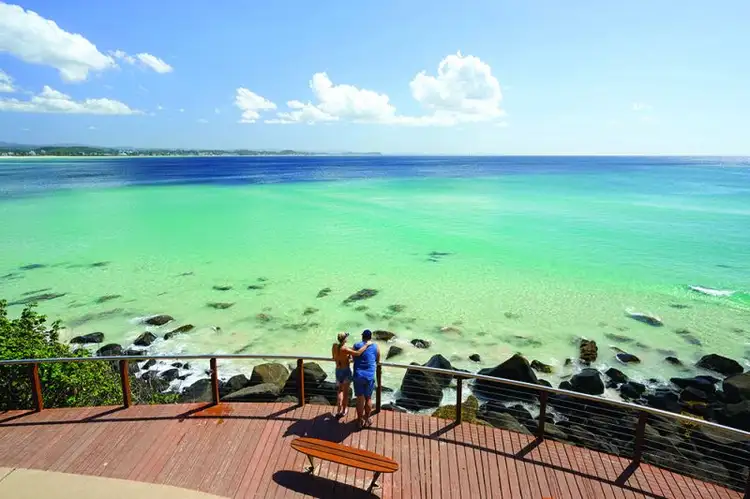 Fourth view of Homely apartment listing, 1/14 Bolton Street, Coolangatta QLD 4225