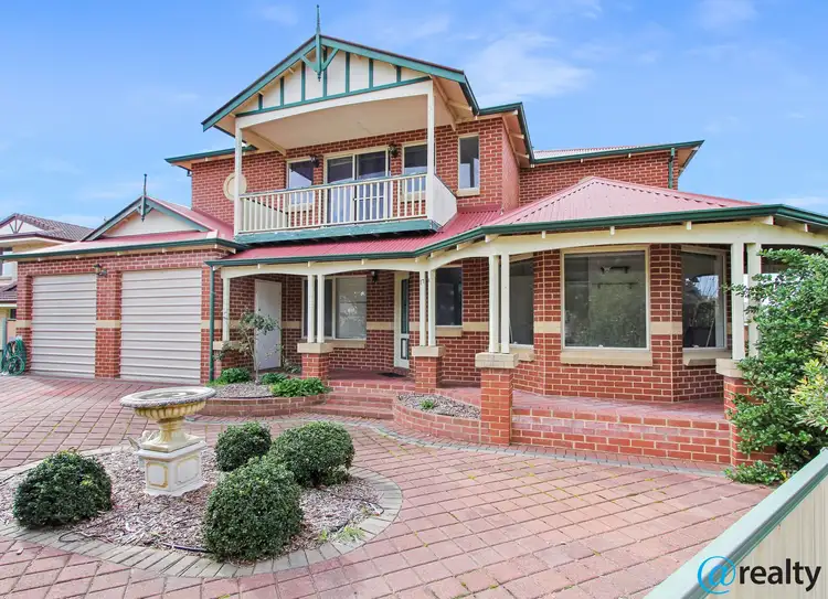 17A Ballard Heights, Spencer Park WA 6330