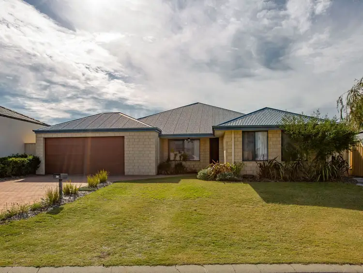 Main view of Homely house listing, 36 Walton Approach, Dalyellup WA 6230