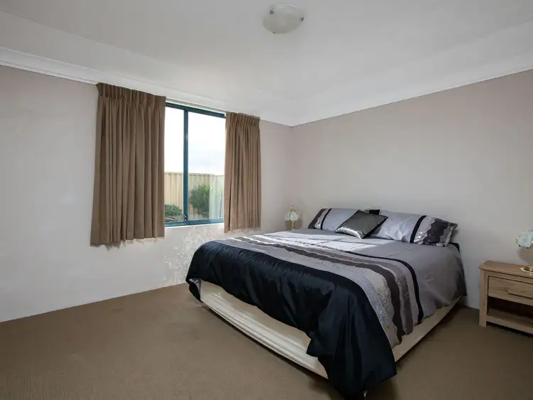Fourth view of Homely house listing, 36 Walton Approach, Dalyellup WA 6230