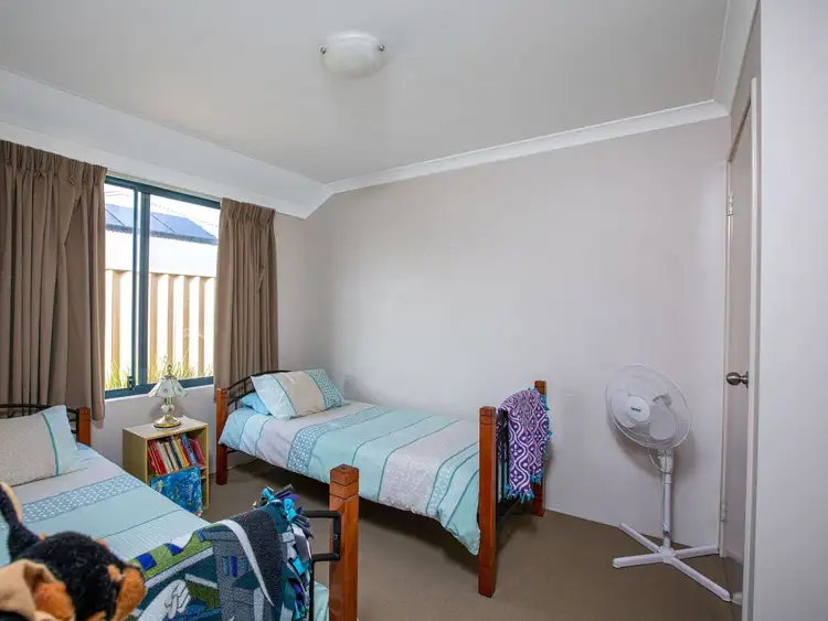 Fifth view of Homely house listing, 36 Walton Approach, Dalyellup WA 6230