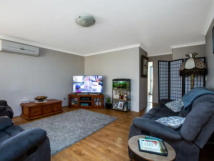 Sixth view of Homely house listing, 36 Walton Approach, Dalyellup WA 6230