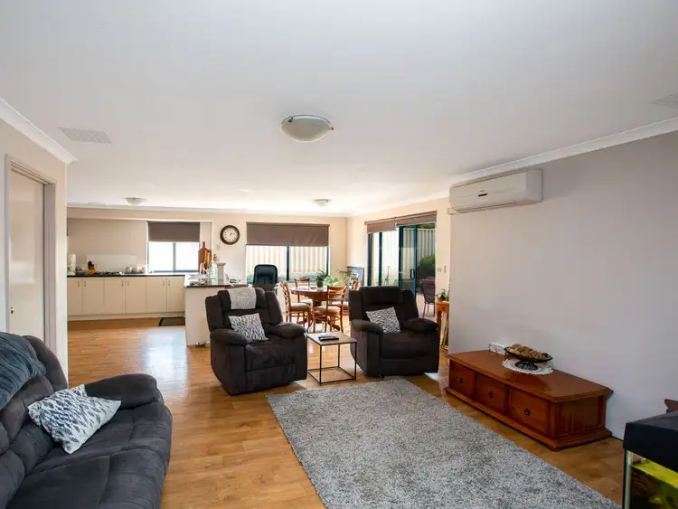 Seventh view of Homely house listing, 36 Walton Approach, Dalyellup WA 6230