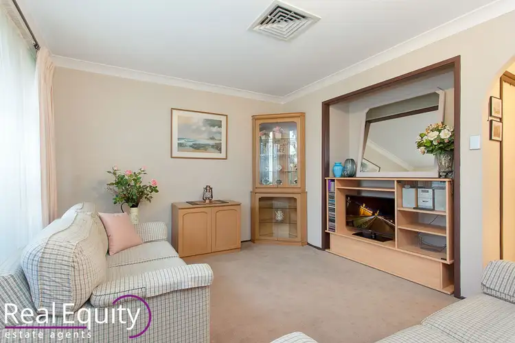 Fifth view of Homely house listing, 40 Ashfordby Street, Chipping Norton NSW 2170