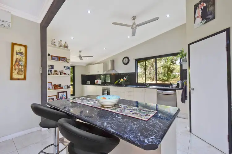 335 Spencer Road, Darwin River NT 841