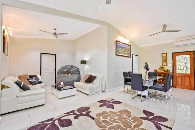 Fifth view of Homely house listing, 335 Spencer Road, Darwin River NT 841