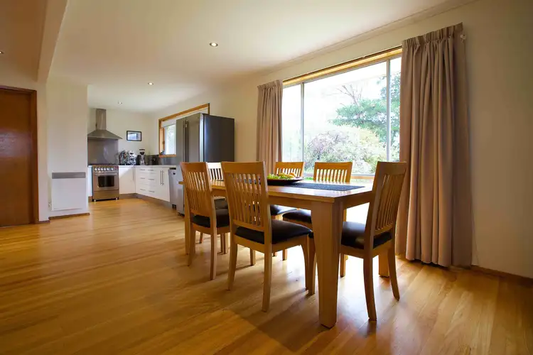 Second view of Homely house listing, 23 Lewan Ave, Kingston TAS 7050