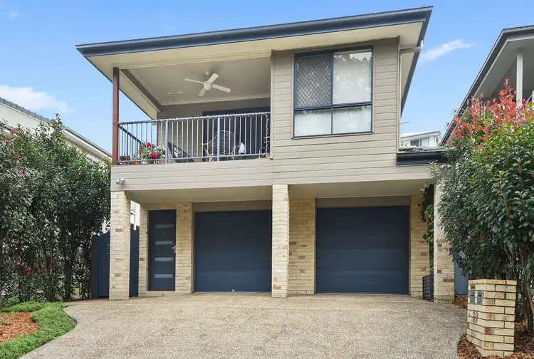 19 Creekside Court, Everton Hills QLD 4053