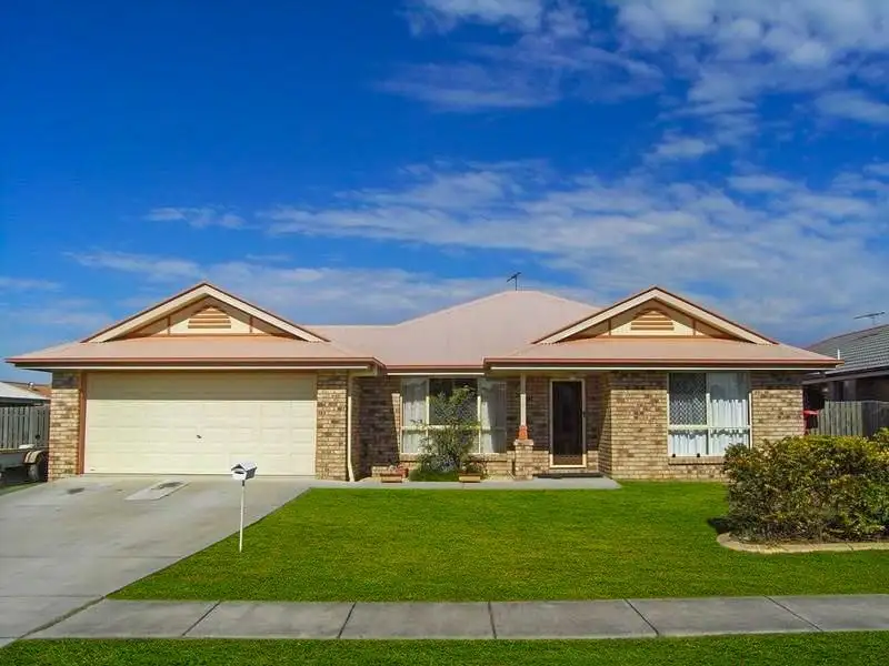 Main view of Homely house listing, 46 Pauls Road, Upper Caboolture QLD 4510