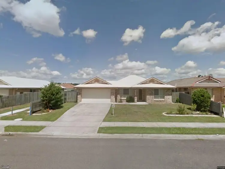 Second view of Homely house listing, 46 Pauls Road, Upper Caboolture QLD 4510