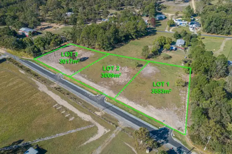 Lot 1 Kirby Road, Caboolture QLD 4510