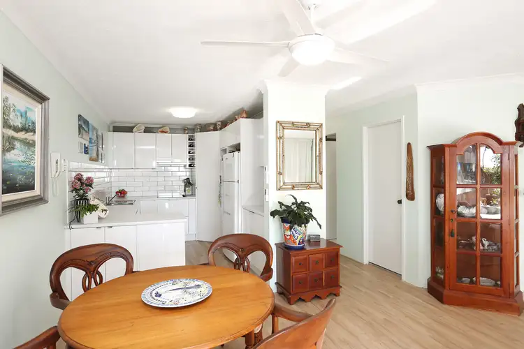 Second view of Homely unit listing, 7/146 Pacific Parade, Bilinga QLD 4225