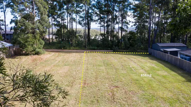 Second view of Homely land listing, 204 The Ruins Way, Port Macquarie NSW 2444