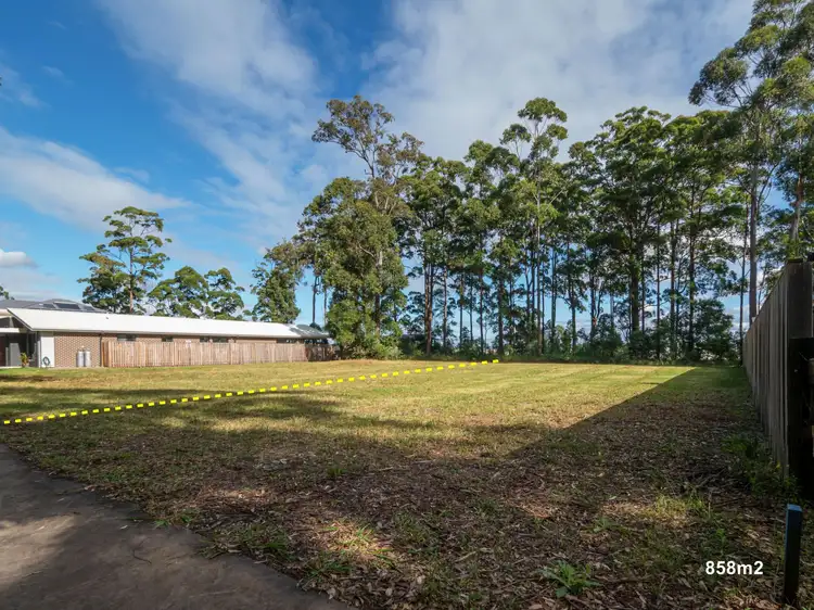 Third view of Homely land listing, 204 The Ruins Way, Port Macquarie NSW 2444