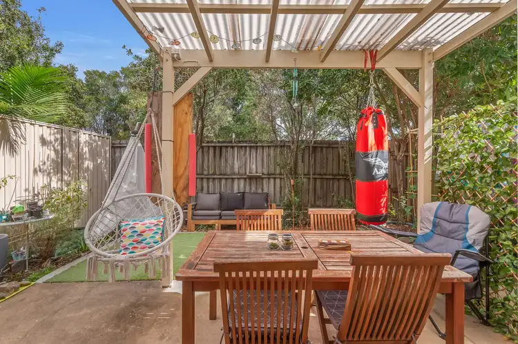 17/10 Chapman Place, Oxley QLD 4075