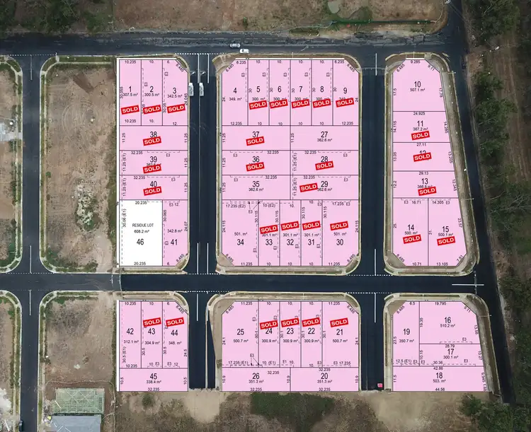 Lot 4 seventeenth avenue (registered), Austral NSW 2179