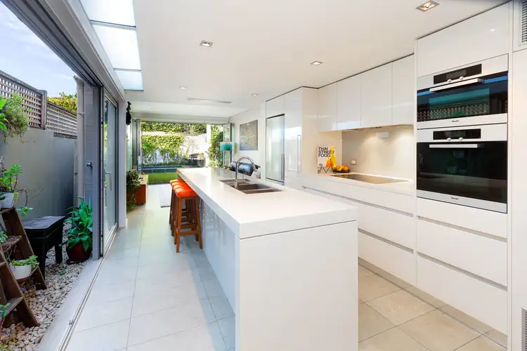 110 Womerah Avenue, Darlinghurst NSW 2010