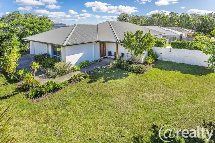 45 Balgownie Drive