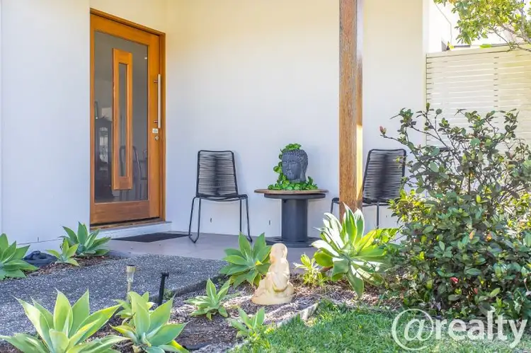 Second view of Homely house listing, 45 Balgownie Drive, Peregian Springs QLD 4573