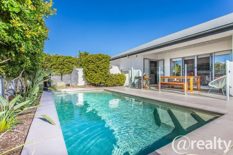 Fifth view of Homely house listing, 45 Balgownie Drive, Peregian Springs QLD 4573