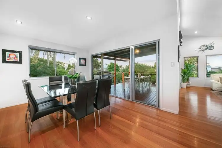 Sixth view of Homely house listing, 68 Clayton Street, Sandgate QLD 4017