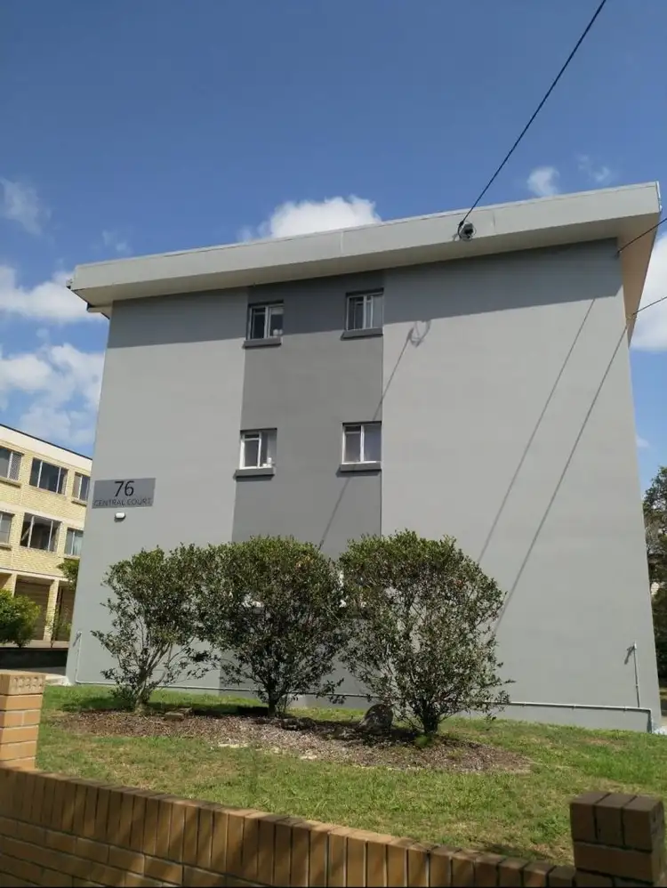 5/76 Kitchener Street, Coorparoo QLD 4151