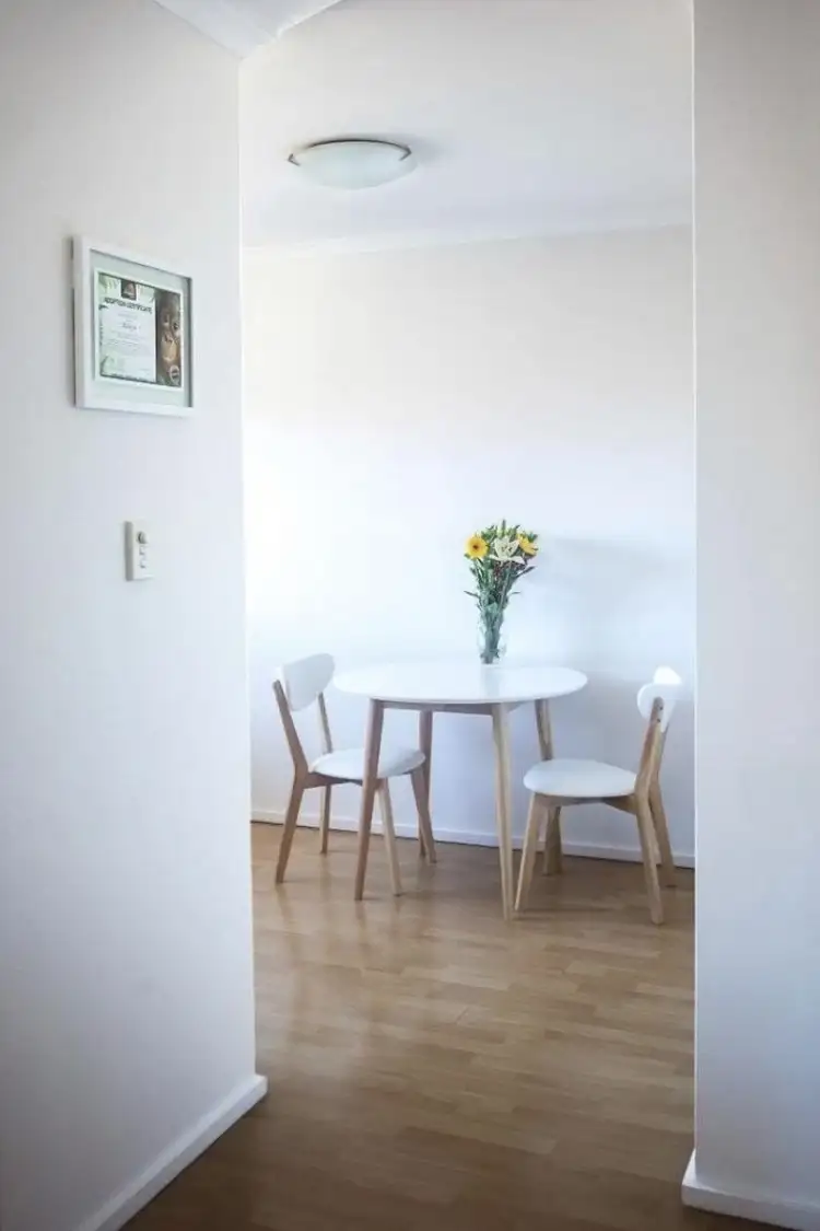 Fifth view of Homely unit listing, 5/76 Kitchener Street, Coorparoo QLD 4151