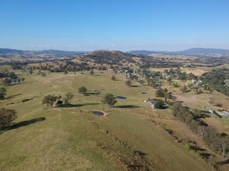 Second view of Homely rural property listing, Lots 2, 15 &18 Paterson River Road, Gresford NSW 2311