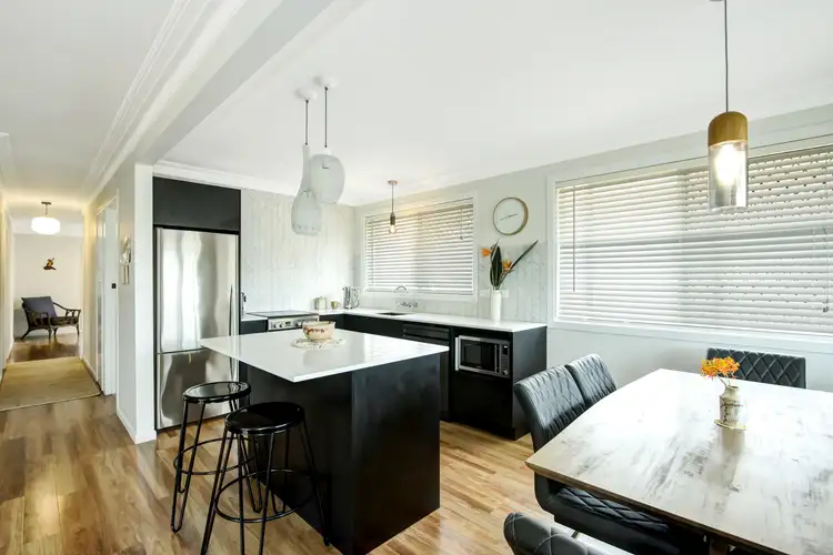 Second view of Homely house listing, 12 Pontresina Avenue, Tweed Heads NSW 2485