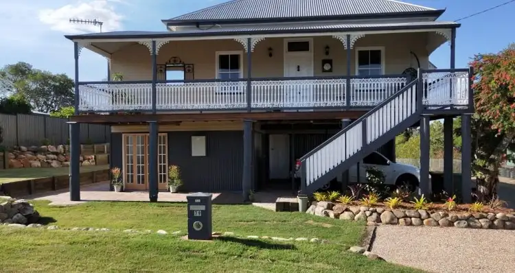 Main view of Homely house listing, 79 Church Street, Boonah QLD 4310