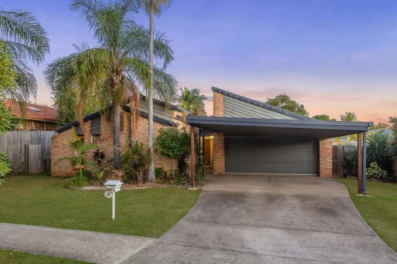 Main view of Homely house listing, 36 Trevally Cresent, Manly West QLD 4179