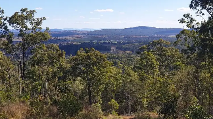 Lot 2 Jaraman Place, Boyland QLD 4275