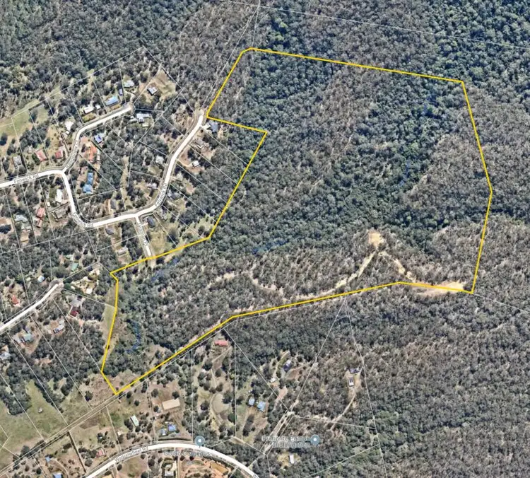 Second view of Homely land listing, Lot 2 Jaraman Place, Boyland QLD 4275