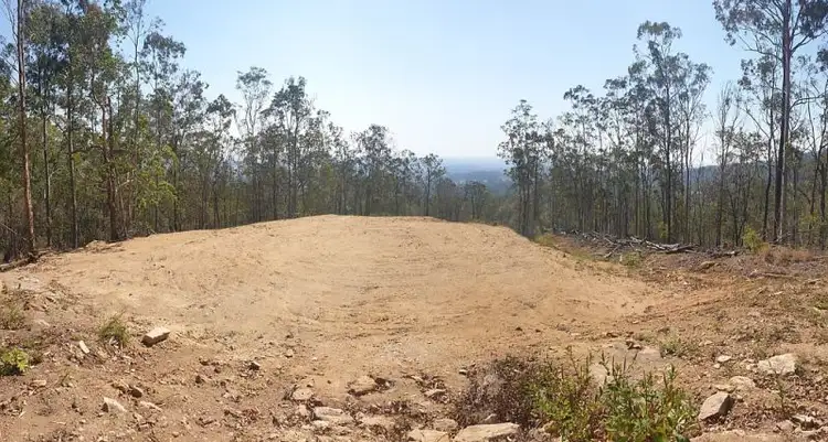 Fourth view of Homely land listing, Lot 2 Jaraman Place, Boyland QLD 4275