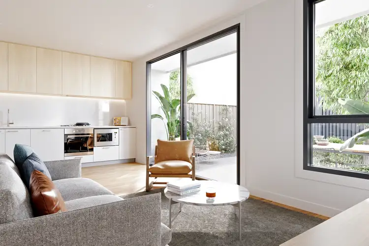 Lot 214/247 St Albans Road, Sunshine North VIC 3020
