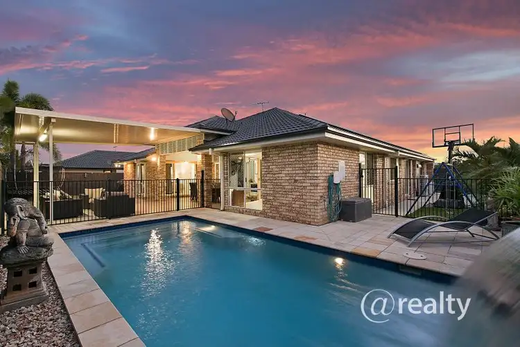 49 Oakwood Road, Warner QLD 4500